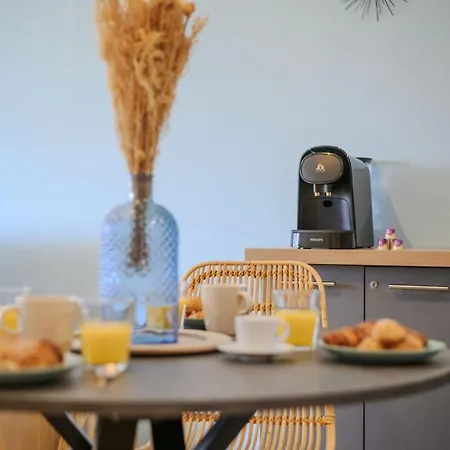 Cosy Morning - L'Azur - Plage 100Metres Cagnes-sur-Mer Extérieur photo