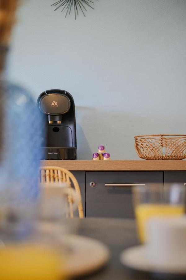 Cosy Morning - L'azur - 100metres Appartement *