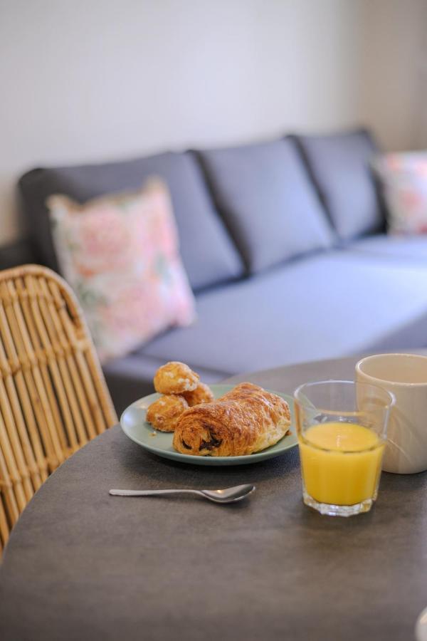 Cosy Morning - L'azur - 100metres Appartement *