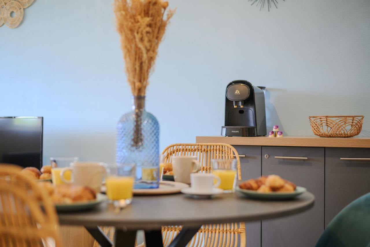 Cosy Morning - L'azur - 100metres Cagnes-sur-Mer