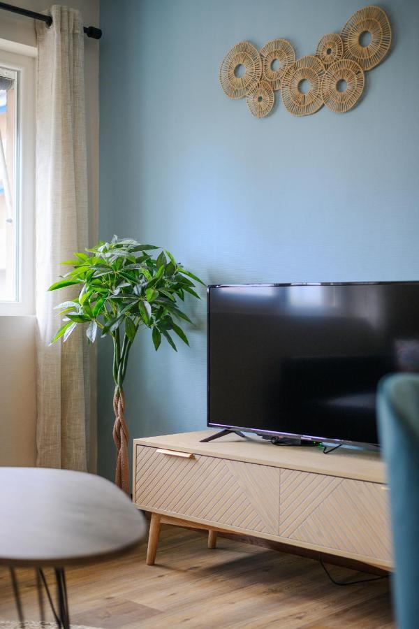 Cosy Morning - L'azur - 100metres Apartment *