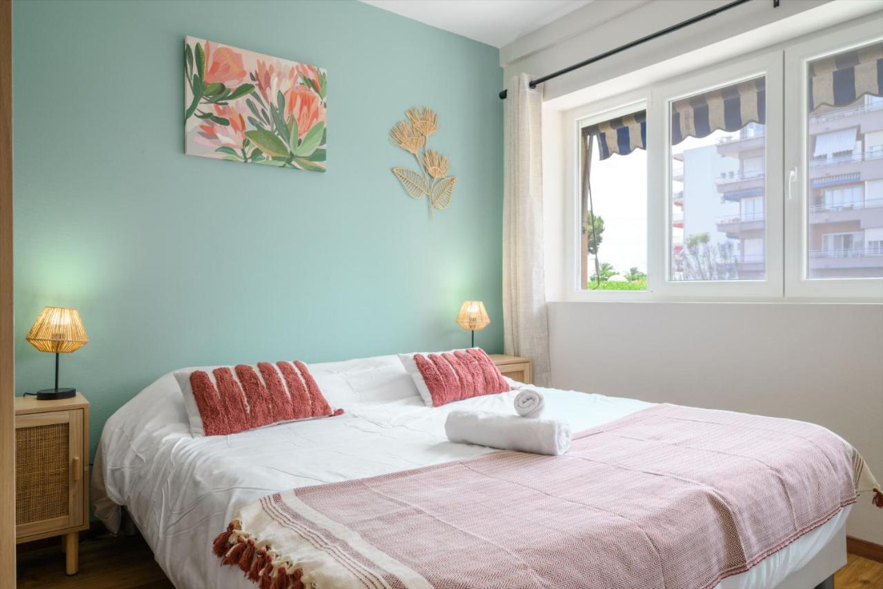 Cosy Morning - L'azur - 100metres Apartment *