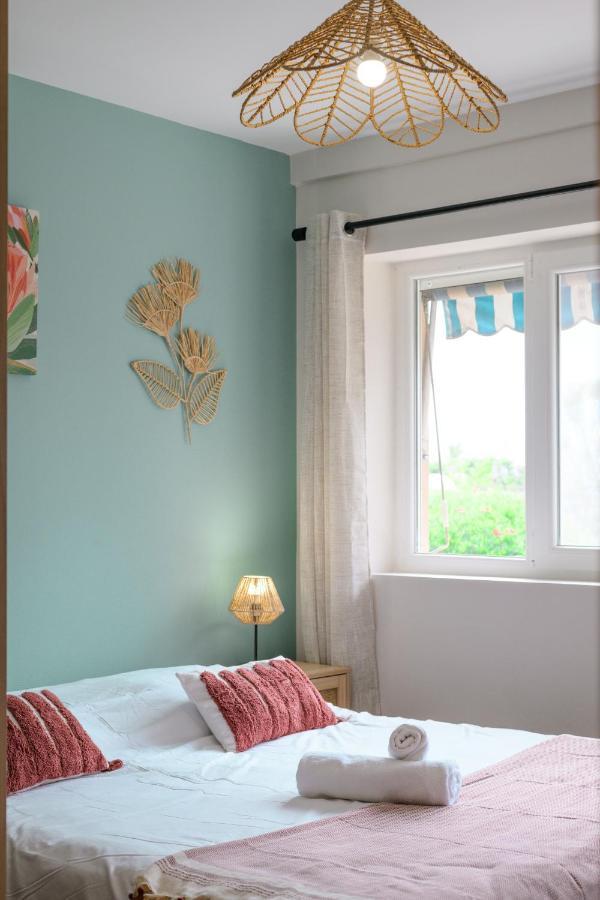 Cosy Morning - L'azur - 100metres Cagnes-sur-Mer